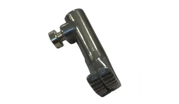 Pfaff 1245-545 Çatal Ön Ayak / 40474 (LXF-80104B)