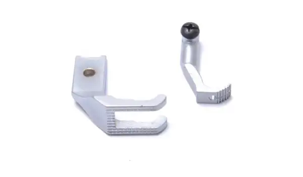 Pfaff 1245-545 Geniş Çatal Ayak