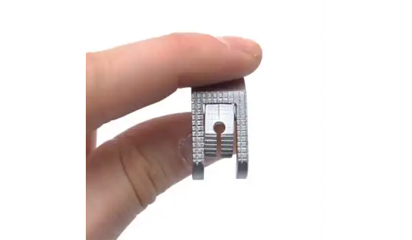 Pfaff 1245-545 Geniş Çatal Ayak