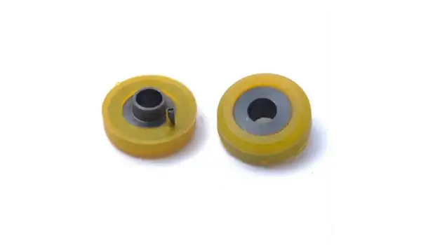 Pfaff 1245-545 Masura Sarma Ön Fren Somunu