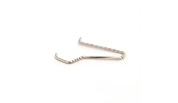 Pfaff 1245-545 Masuralık İç Yayı