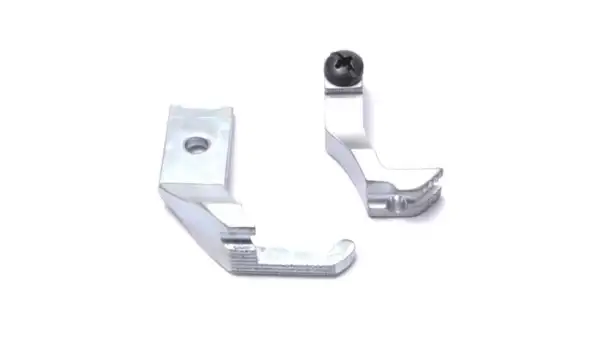 Pfaff 1245-545 Sağ 4Mm Fitil Ayak