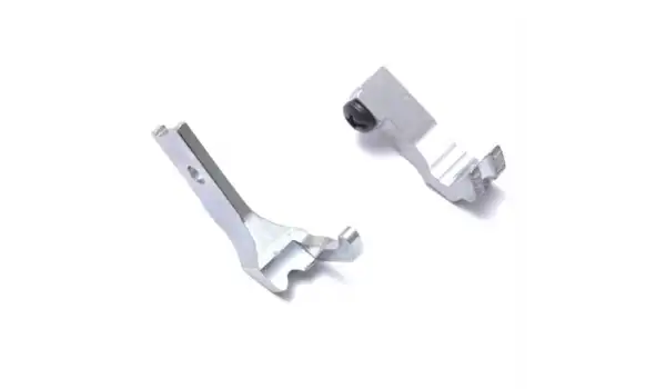 Pfaff 1245-545 Sağ 6Mm Fitil Ayak / No-14