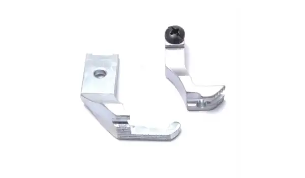 Pfaff 1245-545 Sağ 6Mm Fitil Ayak / No-14