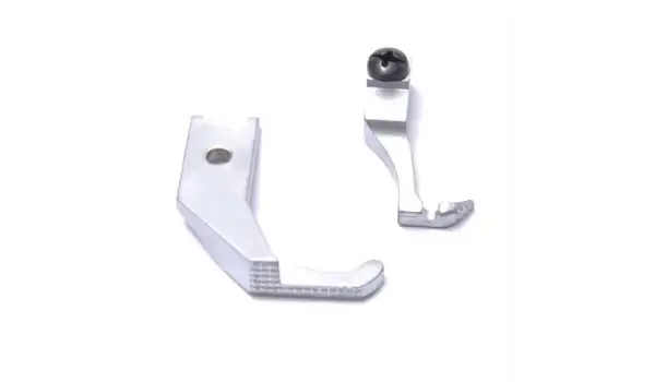 Pfaff 1245-545 Sağ Fermuar Ayak