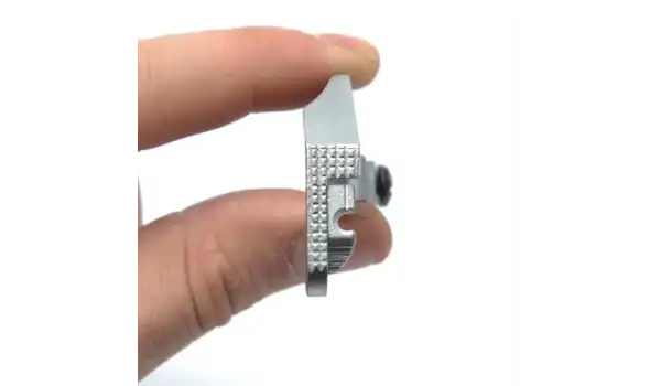 Pfaff 1245-545 Sağ Fermuar Ayak