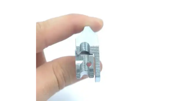 Pfaff 1245-545 Sol 6Mm Fitil Ayak