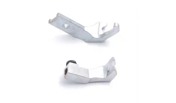 Pfaff 1245-545 Sol 6Mm Fitil Ayak