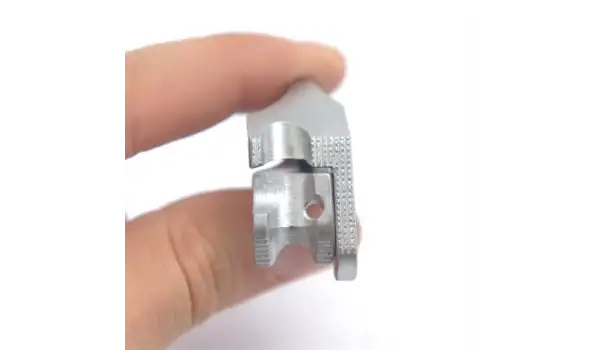 Pfaff 1245-545 Sol 7Mm Fitil Ayak