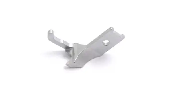 Pfaff 1245-545 Sol 7Mm Fitil Ayak