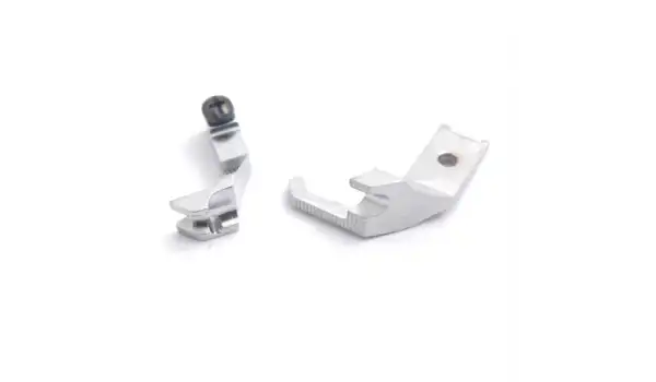 Pfaff 1245-545 Sol 8Mm Fitil Ayak