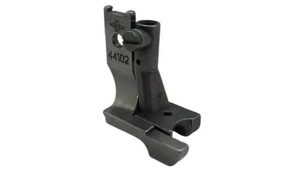 Pfaff 1245-545 Sol 8Mm Fitil Ön-Arka Ayak Takımı / 44101+44102