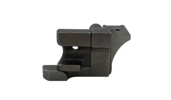 Pfaff 1245-545 Sol 8Mm Fitil Ön-Arka Ayak Takımı / 44101+44102