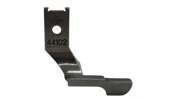 Pfaff 1245-545 Sol 8Mm Fitil Ön-Arka Ayak Takımı / 44101+44102