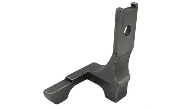 Pfaff 1245-545 Sol 8Mm Fitil Ön-Arka Ayak Takımı / 44101+44102