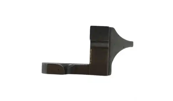 Pfaff 1245-545 Sol 8Mm Fitil Ön-Arka Ayak Takımı / 44101+44102