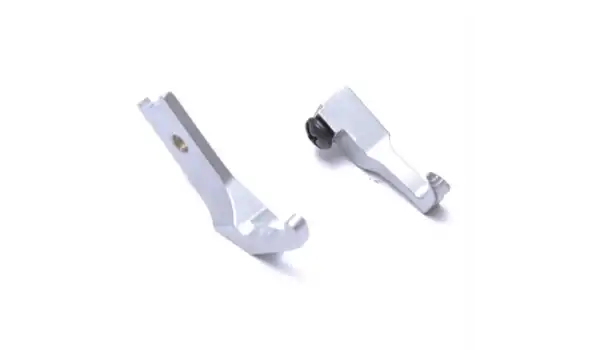 Pfaff 1245-545 Sol Fermuar Ayak