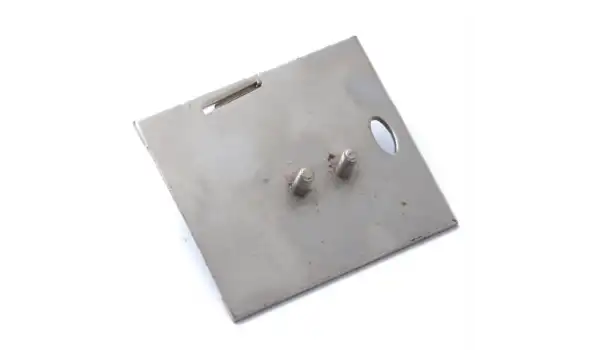 Pfaff 1245-545 Sürgü Plaka