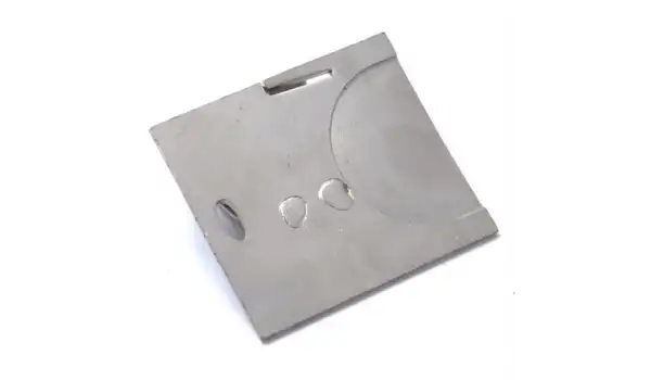 Pfaff 1245-545 Sürgü Plaka