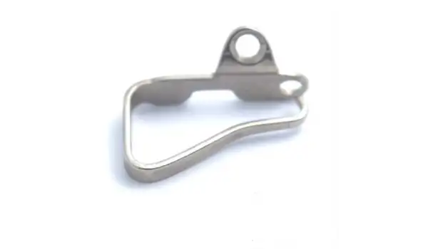 Pfaff 1245-545 Tansiyon Altı Üçgen İp Yolu