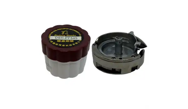 Pfaff 1245-545 Yağsız Deri Çağanoz / DSH-PF545