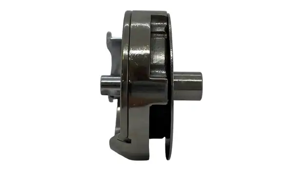 Pfaff 1245-545 Yağsız Deri Çağanoz / DSH-PF545