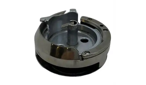 Pfaff 1245-545 Yağsız Deri Çağanoz / DSH-PF545