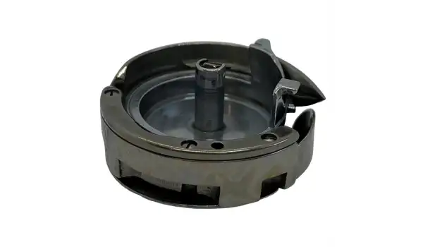 Pfaff 1245-545 Yağsız Deri Çağanoz / DSH-PF545