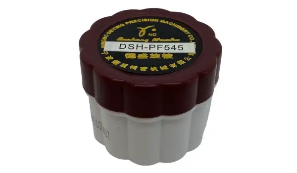 Pfaff 1245-545 Yağsız Deri Çağanoz / DSH-PF545