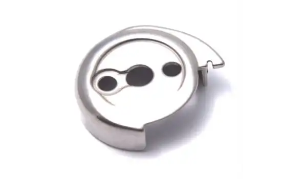 Pfaff 1245 Mekik / CP-HPF1242 (91-140 287-91)