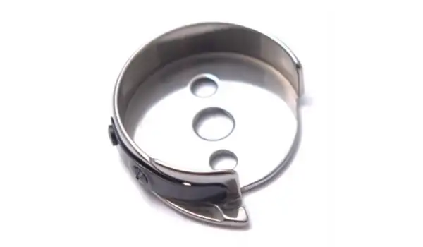 Pfaff 1245 Mekik / CP-HPF1242 (91-140 287-91)