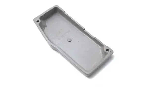 Pfaff 1245 Ön Döküm Kapak / 91-140 117-46