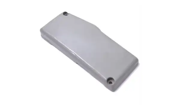 Pfaff 1245 Ön Döküm Kapak / 91-140 117-46