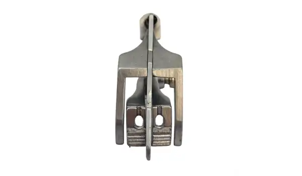 Pfaff 1245 Ortadan Çima Ayak Takım (6.4Mm) / TP1246 1/4