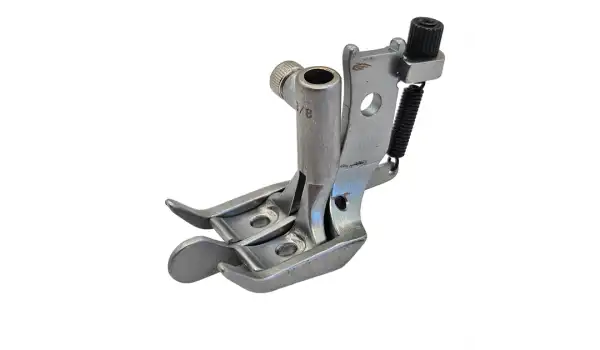 Pfaff 1245 Ortadan Çima Ayak Takım (9.5Mm) / TP1246 3/8