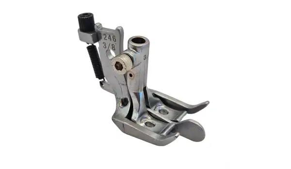 Pfaff 1245 Ortadan Çima Ayak Takım (9.5Mm) / TP1246 3/8