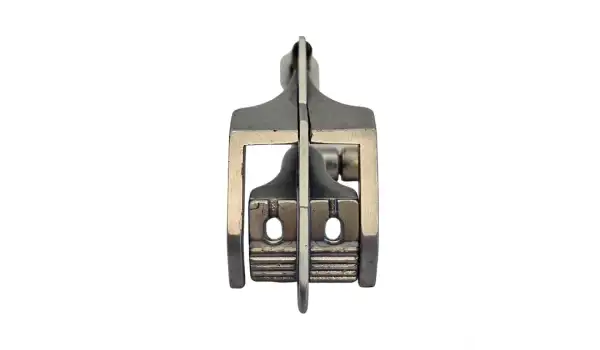 Pfaff 1245 Ortadan Çima Ayak Takım (9.5Mm) / TP1246 3/8