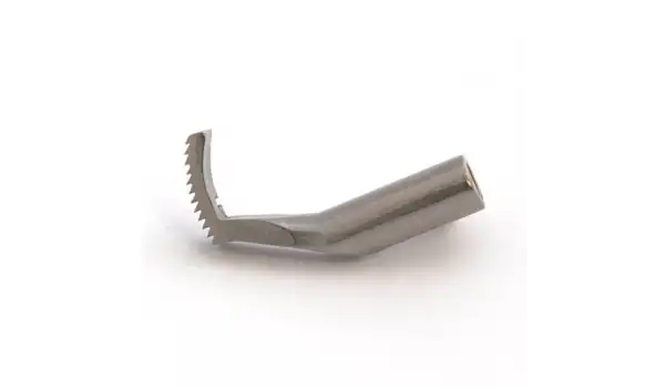 Pfaff 1245 Sağ Fermuar Ön Ayak / 91-049085-93C (49085-C)