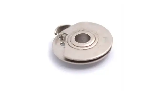 Pfaff 1245 Tansiyonu Çifli Pul Çapari / 91-010 026-21