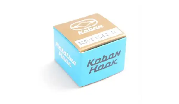 Pfaff 1245 Yağlı Deri Çağanoz / KRT1242-R