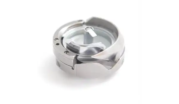 Pfaff 1245 Yağlı Deri Çağanoz / KRT1242-R