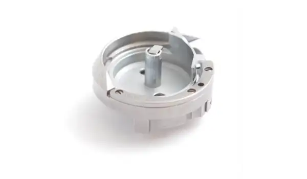 Pfaff 1245 Yağlı Deri Çağanoz / KRT1242-R