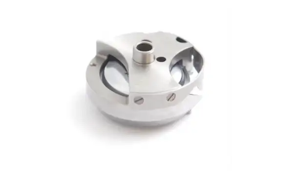 Pfaff 1245 Yağlı Deri Çağanoz / KRT1242-R