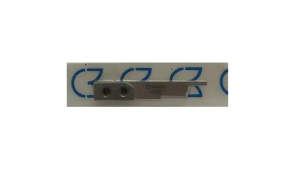 Pfaff 142-242-244 Kütüklü Flato Orta Bıçak / 91-010 192-05