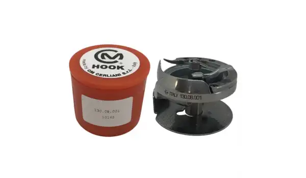 Pfaff 142 Deri Çağanoz / 130.08.001 (91-010 165-91)