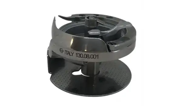 Pfaff 142 Deri Çağanoz / 130.08.001 (91-010 165-91)