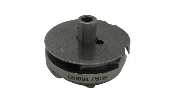 Pfaff 142 Deri Çağanoz / 130.08.001 (91-010 165-91)