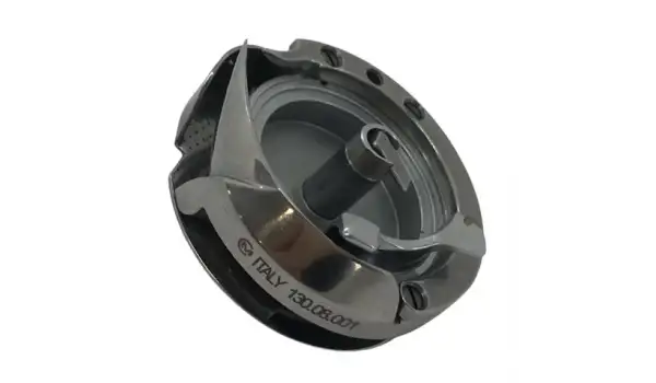 Pfaff 142 Deri Çağanoz / 130.08.001 (91-010 165-91)