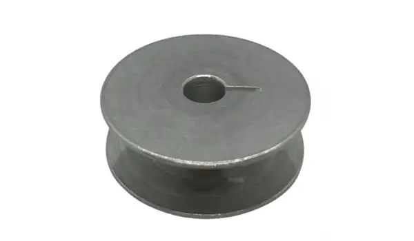 Pfaff 1425-1525 Alüminyum Bombeli Tırnaklı Masura / BD-0033 (0667 150830)