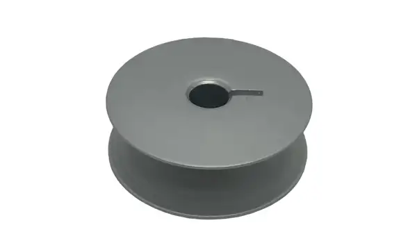 Pfaff 1425-1525 Alüminyum Bombeli Tırnaklı Masura / BD-0033 (0667 150830)